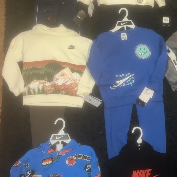 NWT Nike size 7 - Picture 7 of 9